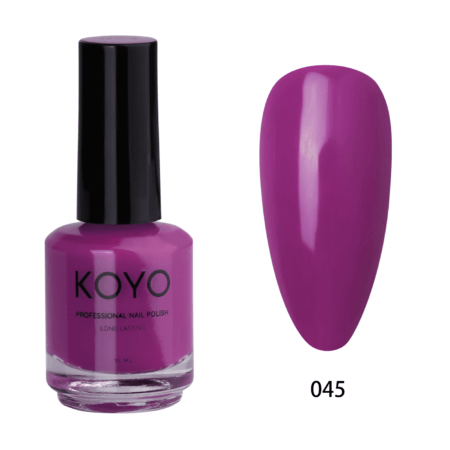 KOYO | #45