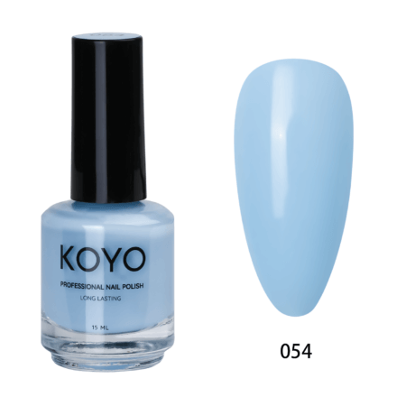 KOYO | #54