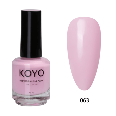 KOYO | #63