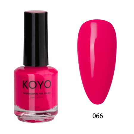 KOYO | #66