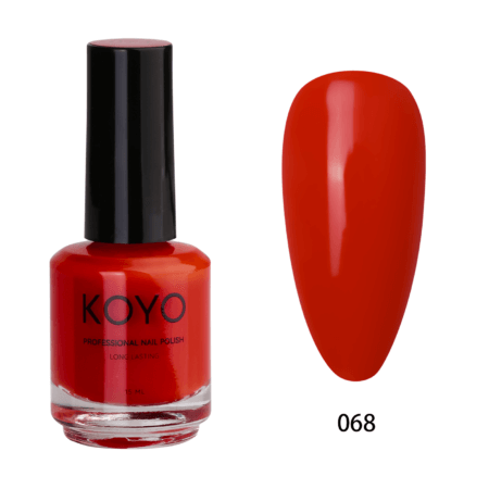 KOYO | #68