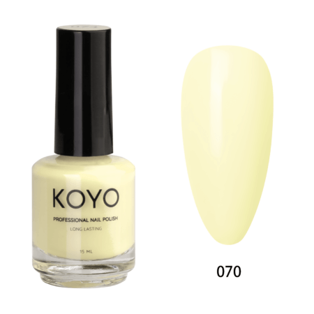 KOYO | #70