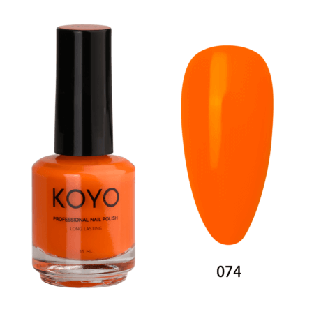 KOYO | #74