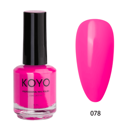 KOYO | #78