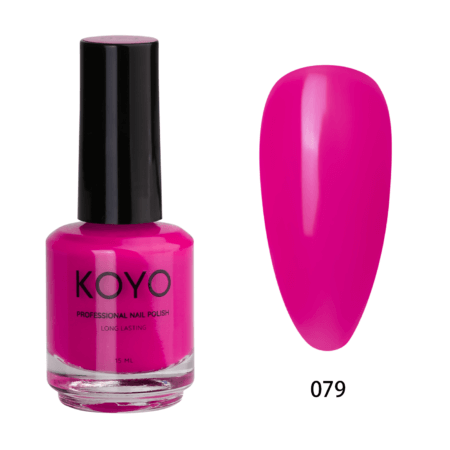 KOYO | #79