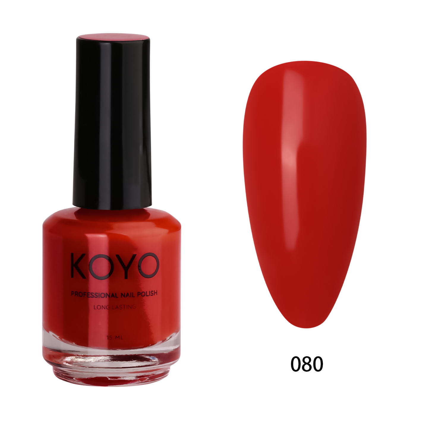 KOYO | #80
