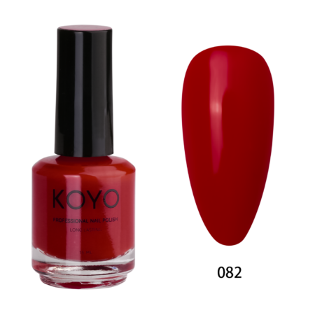 KOYO | #82