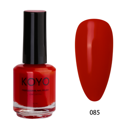 KOYO | #85