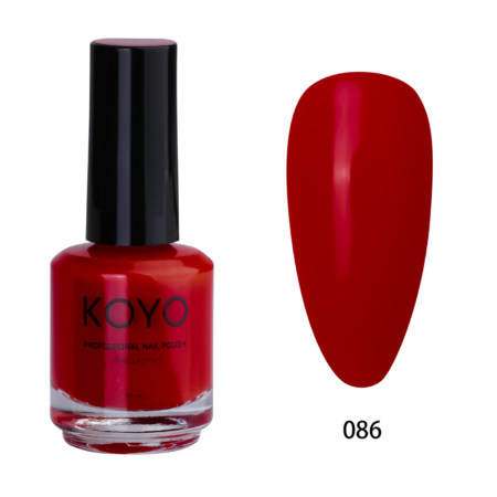 KOYO | #86