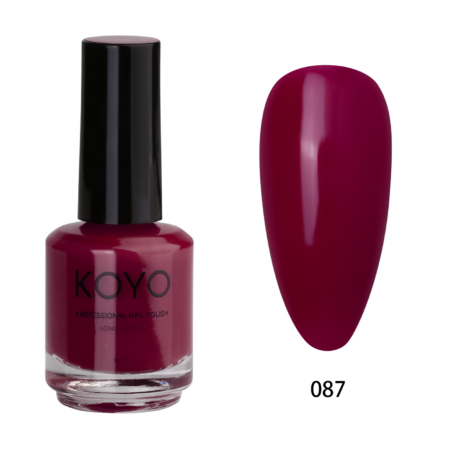 KOYO | #87
