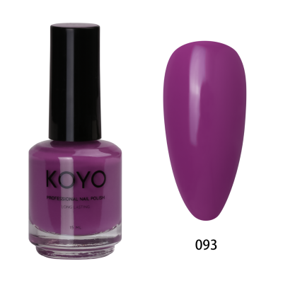 KOYO | #93