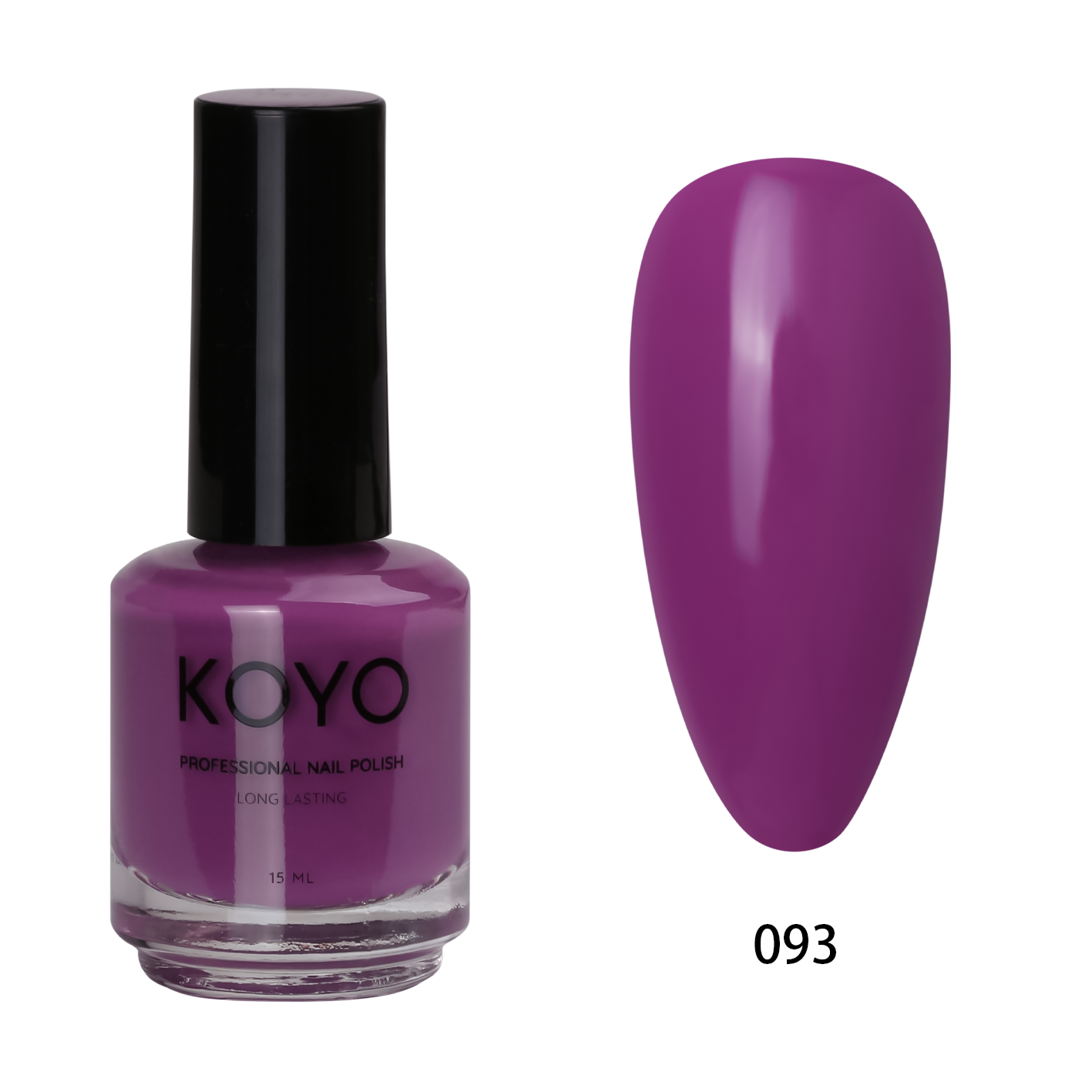 KOYO | #93