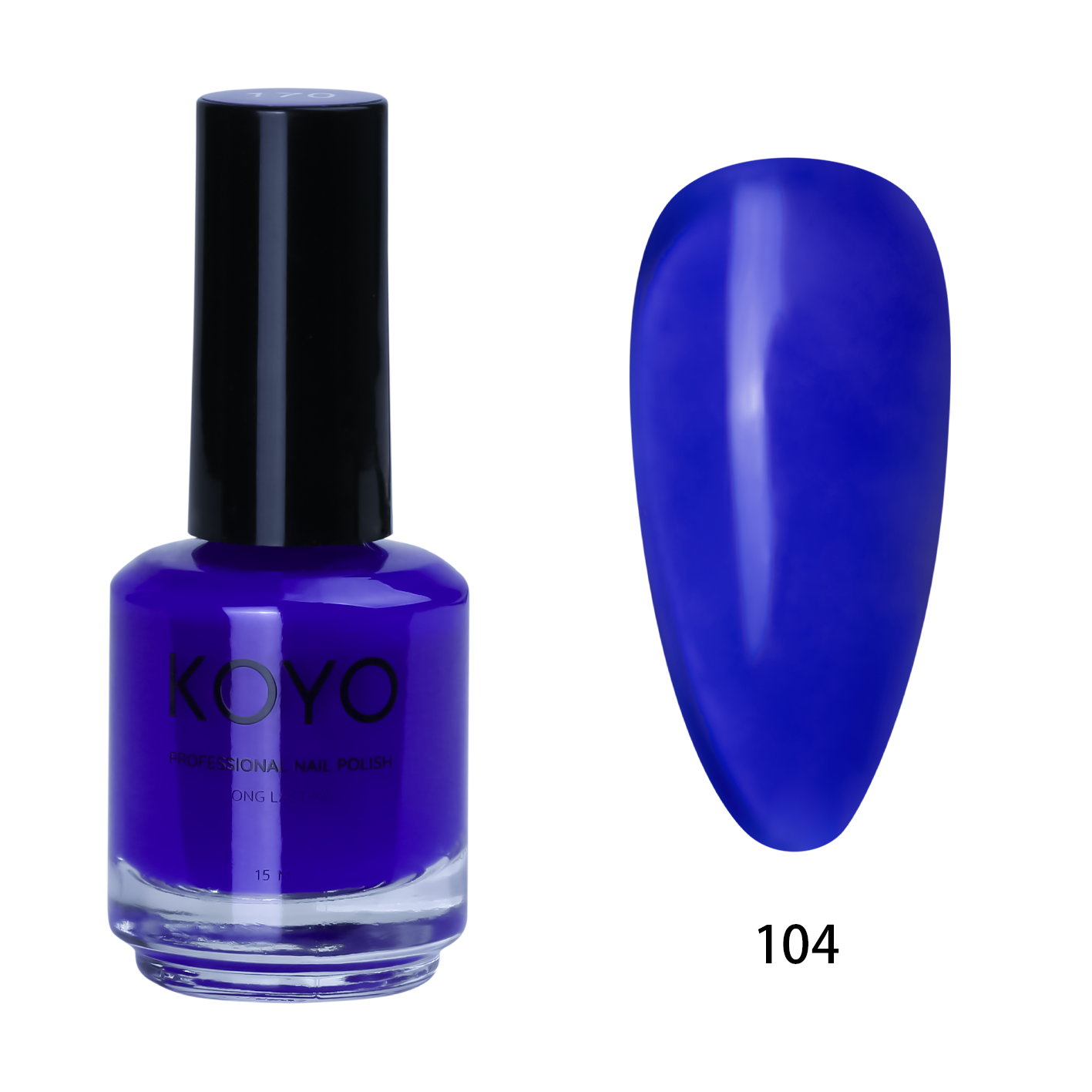 KOYO | #104