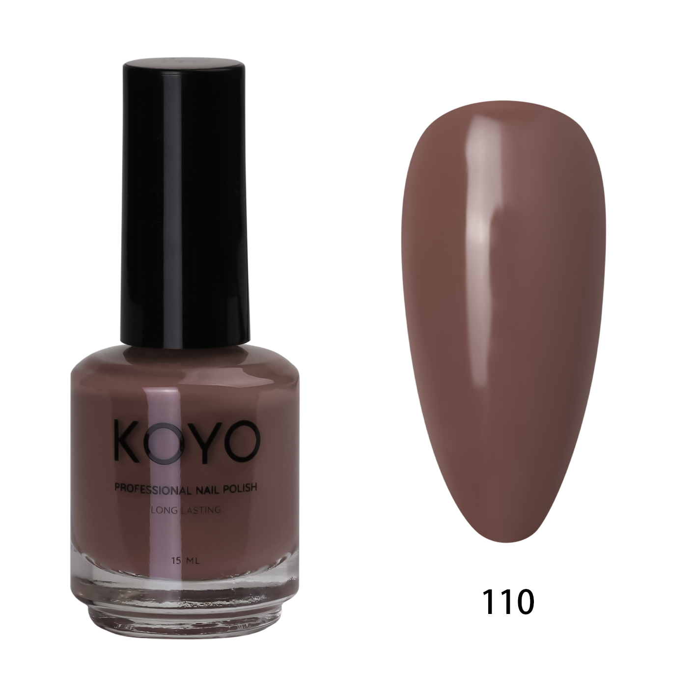 KOYO | #110
