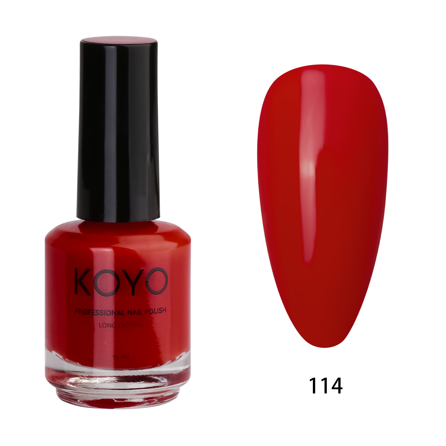 KOYO | #114
