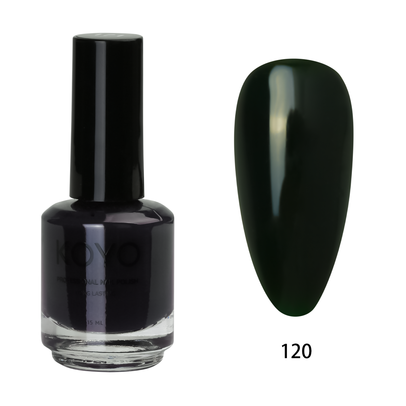 KOYO | #120