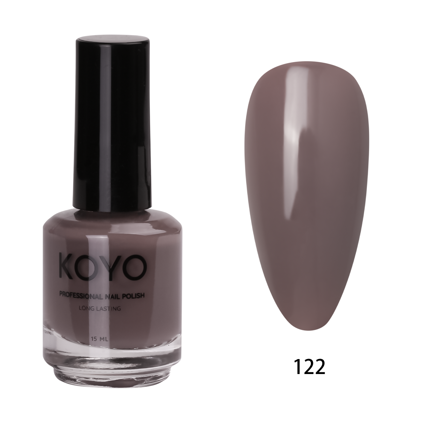 KOYO | #122