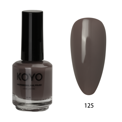 KOYO | #125