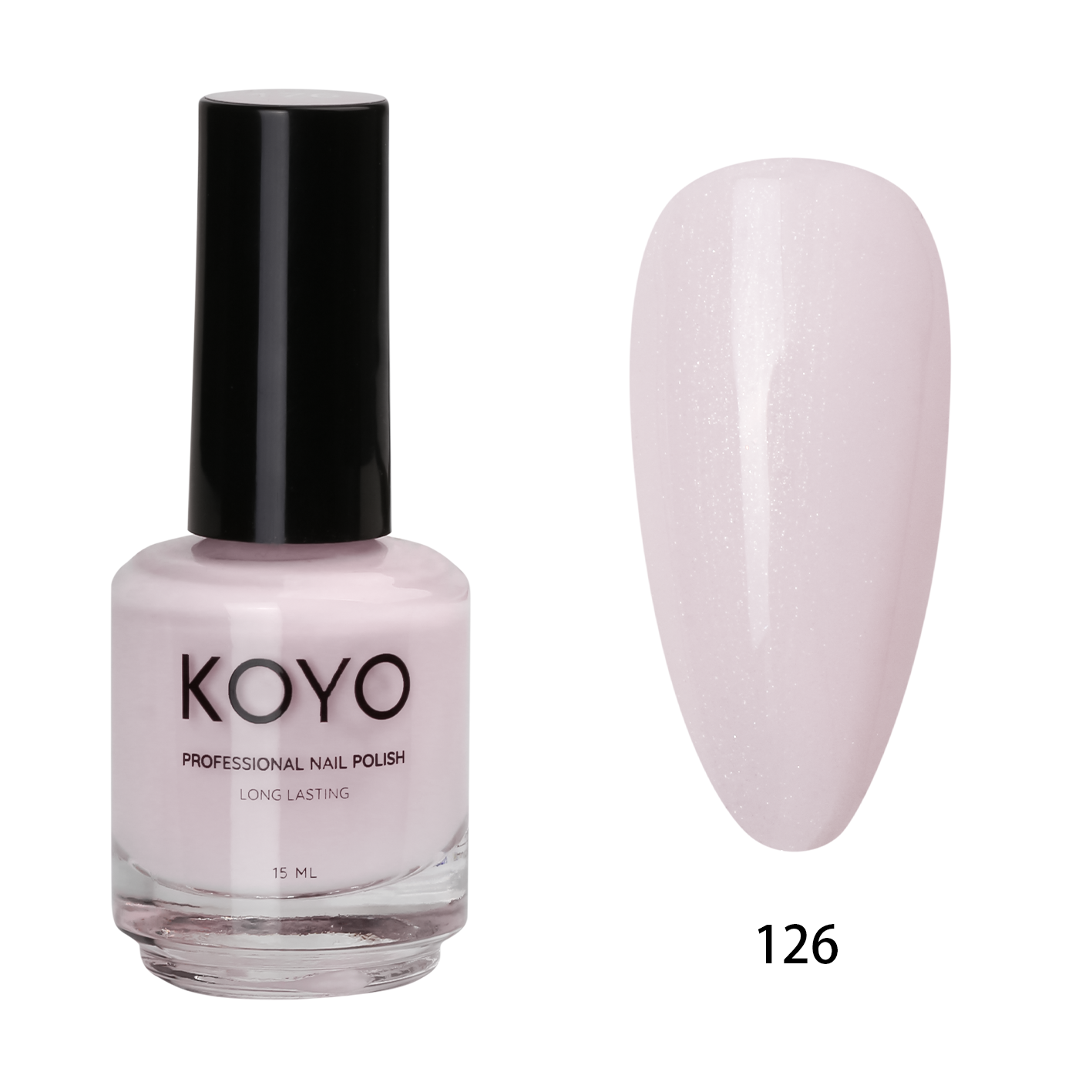 KOYO | #126