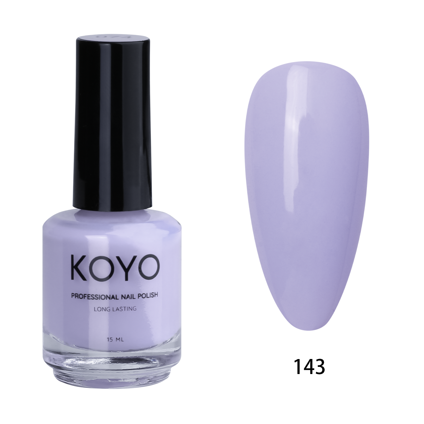 KOYO | #143