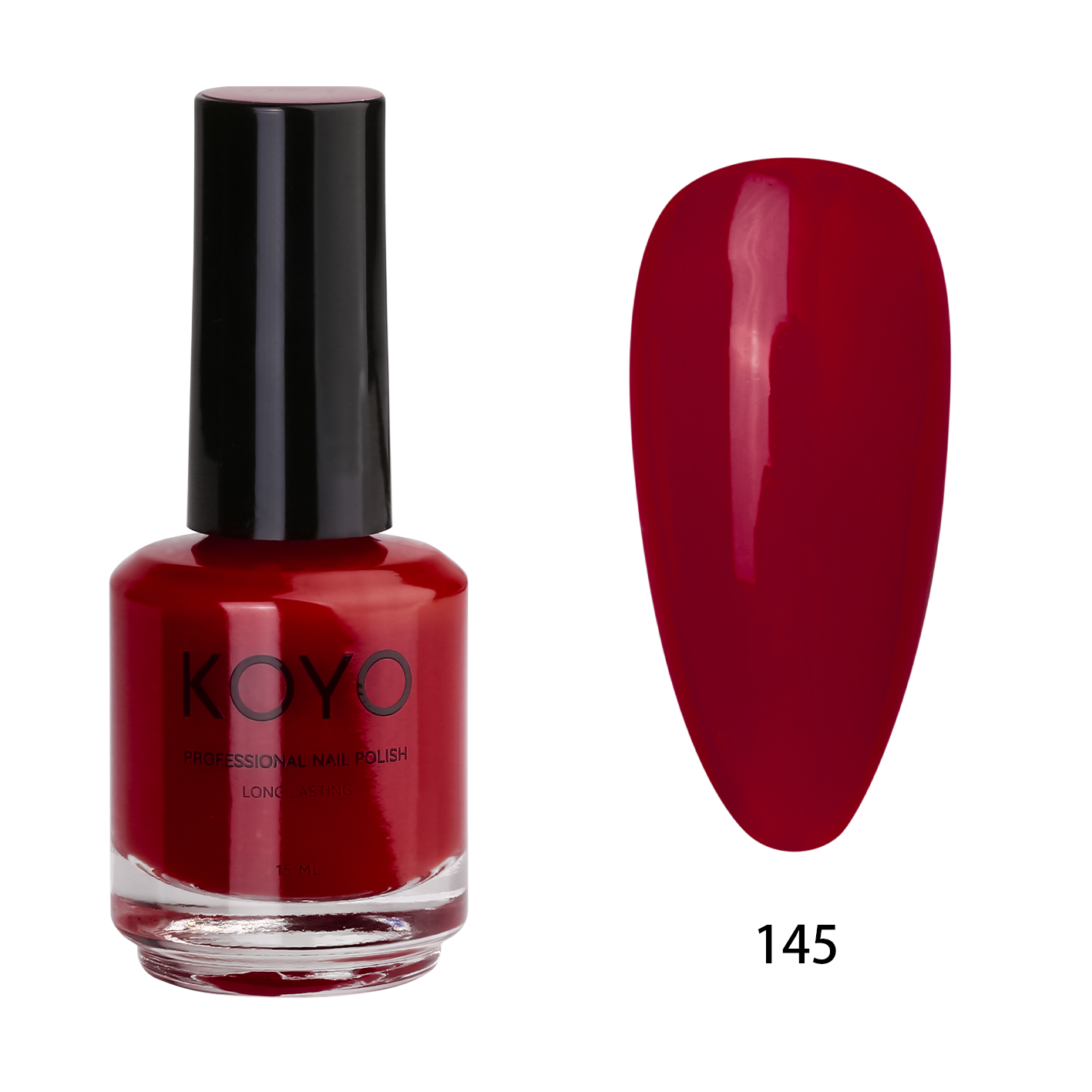 KOYO | #145