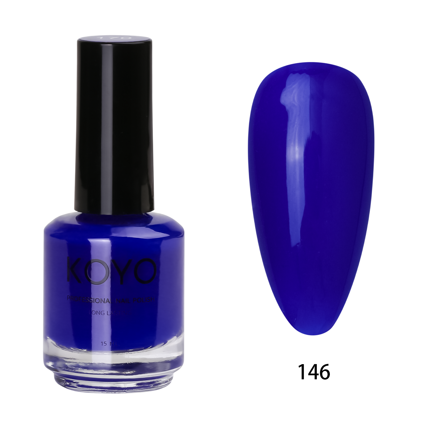 KOYO | #146