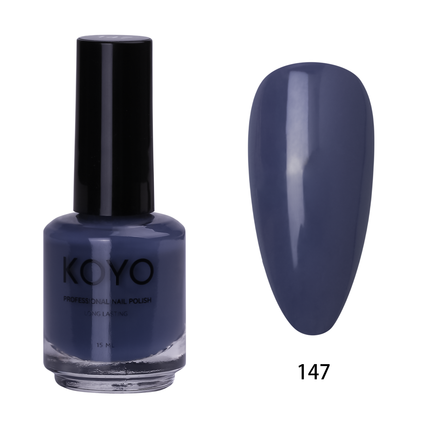 KOYO | #147
