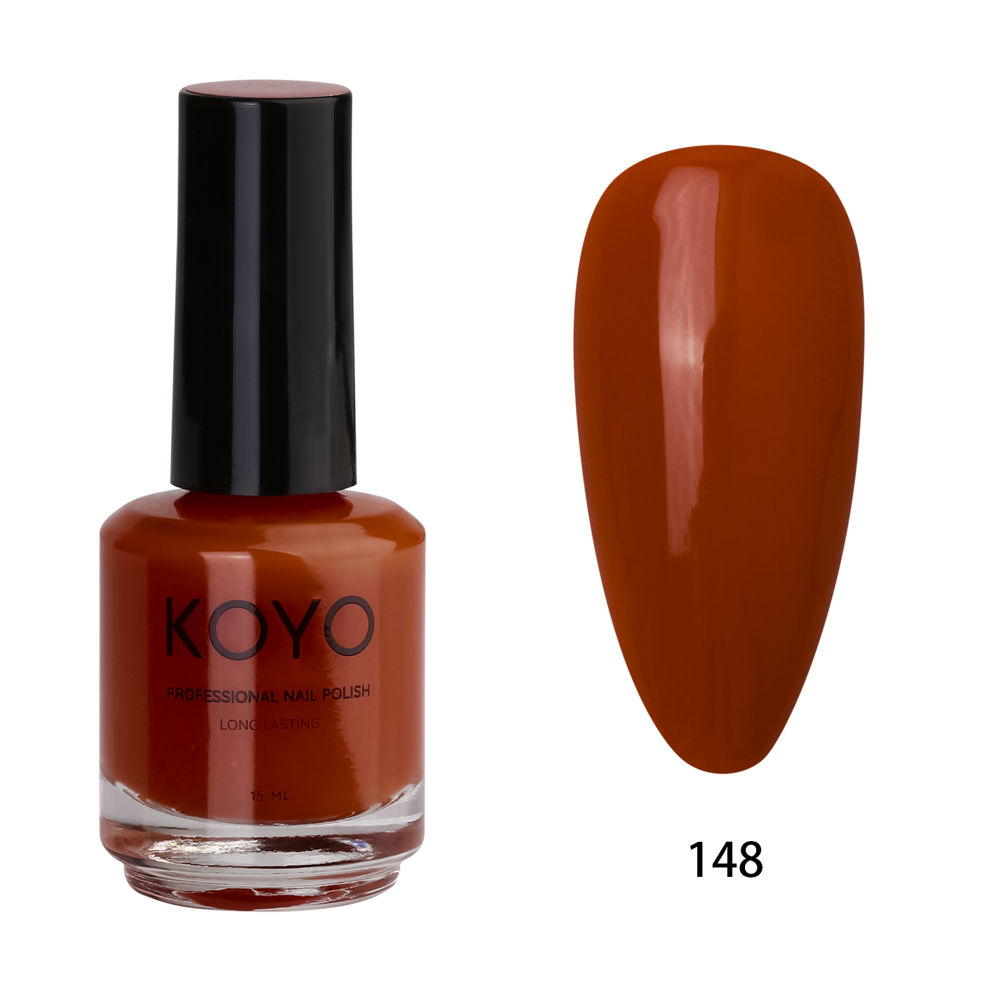 KOYO | #148
