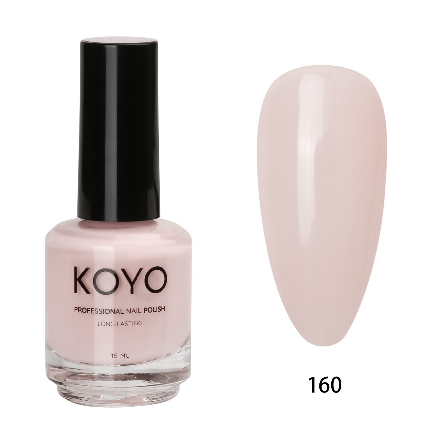 KOYO | #160