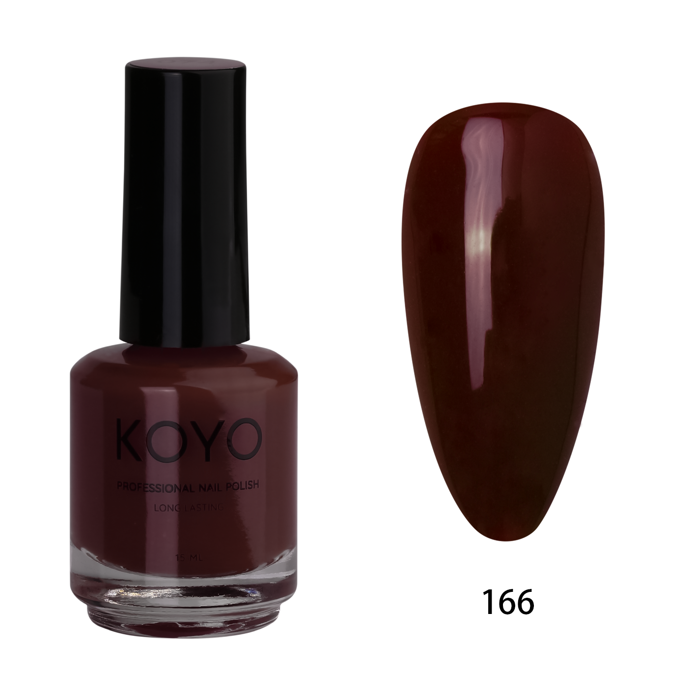 KOYO | #166