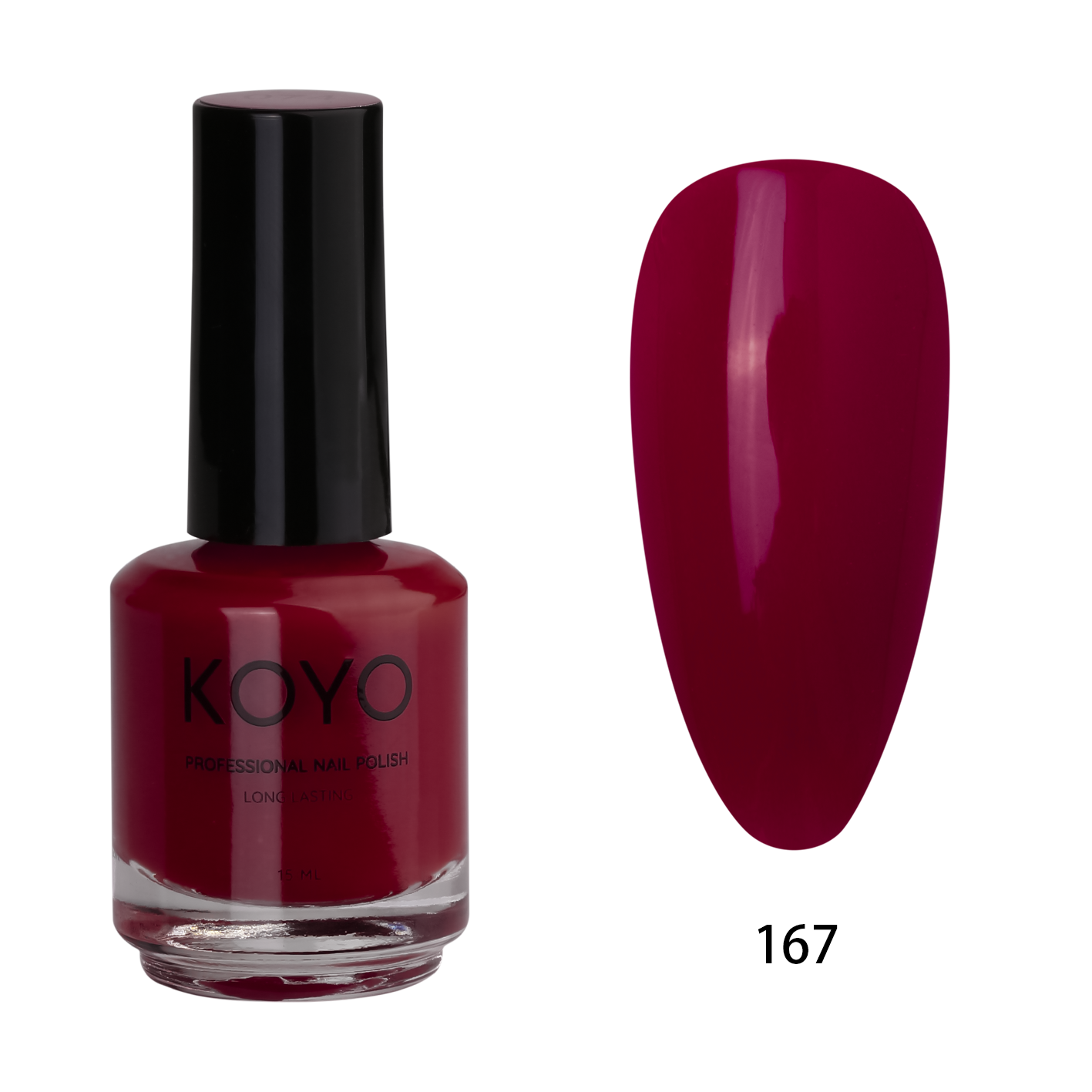 KOYO | #167