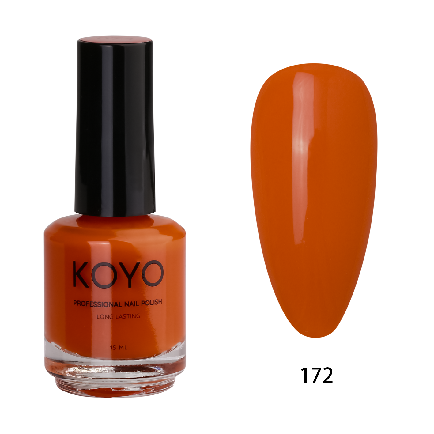 KOYO | #172