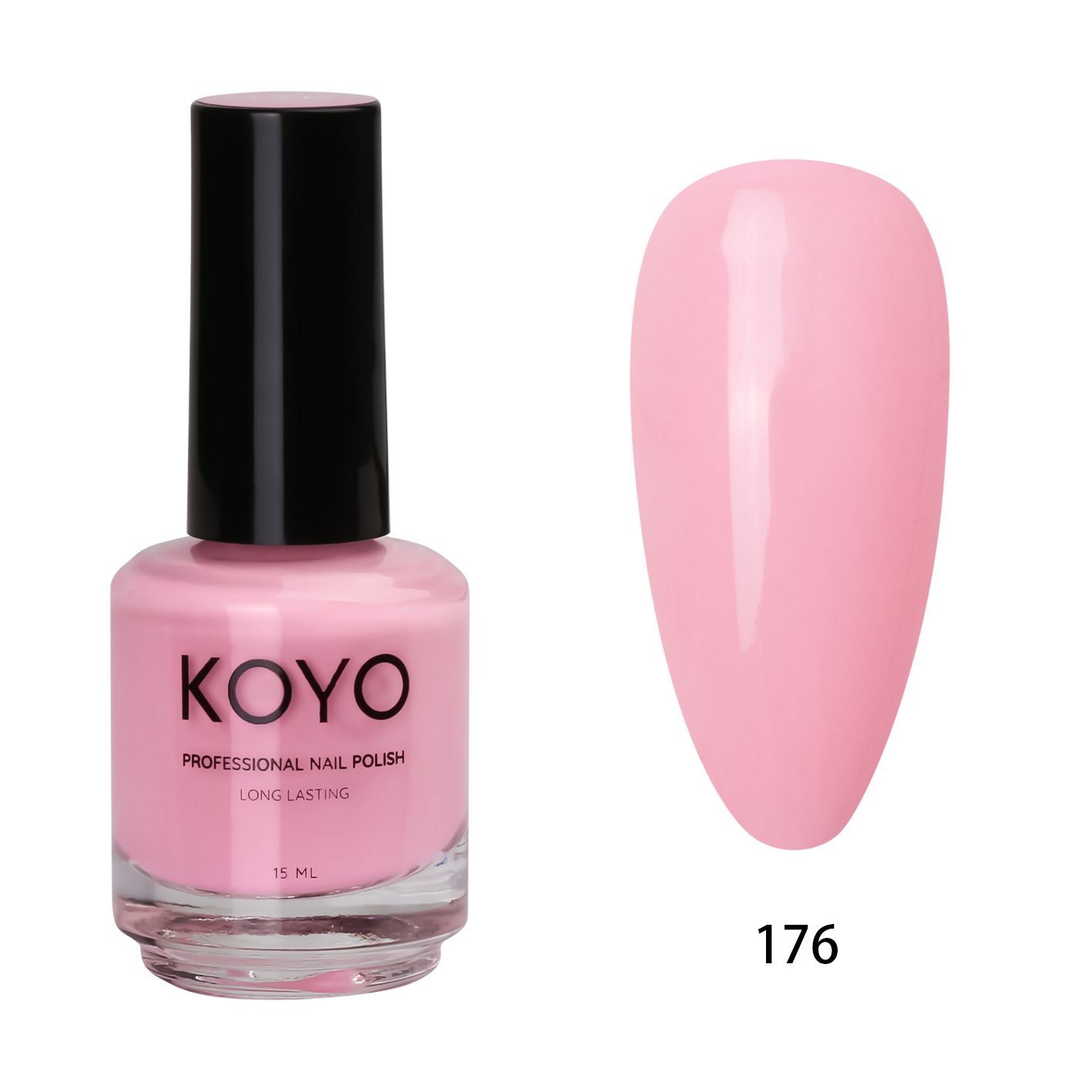 KOYO | #176