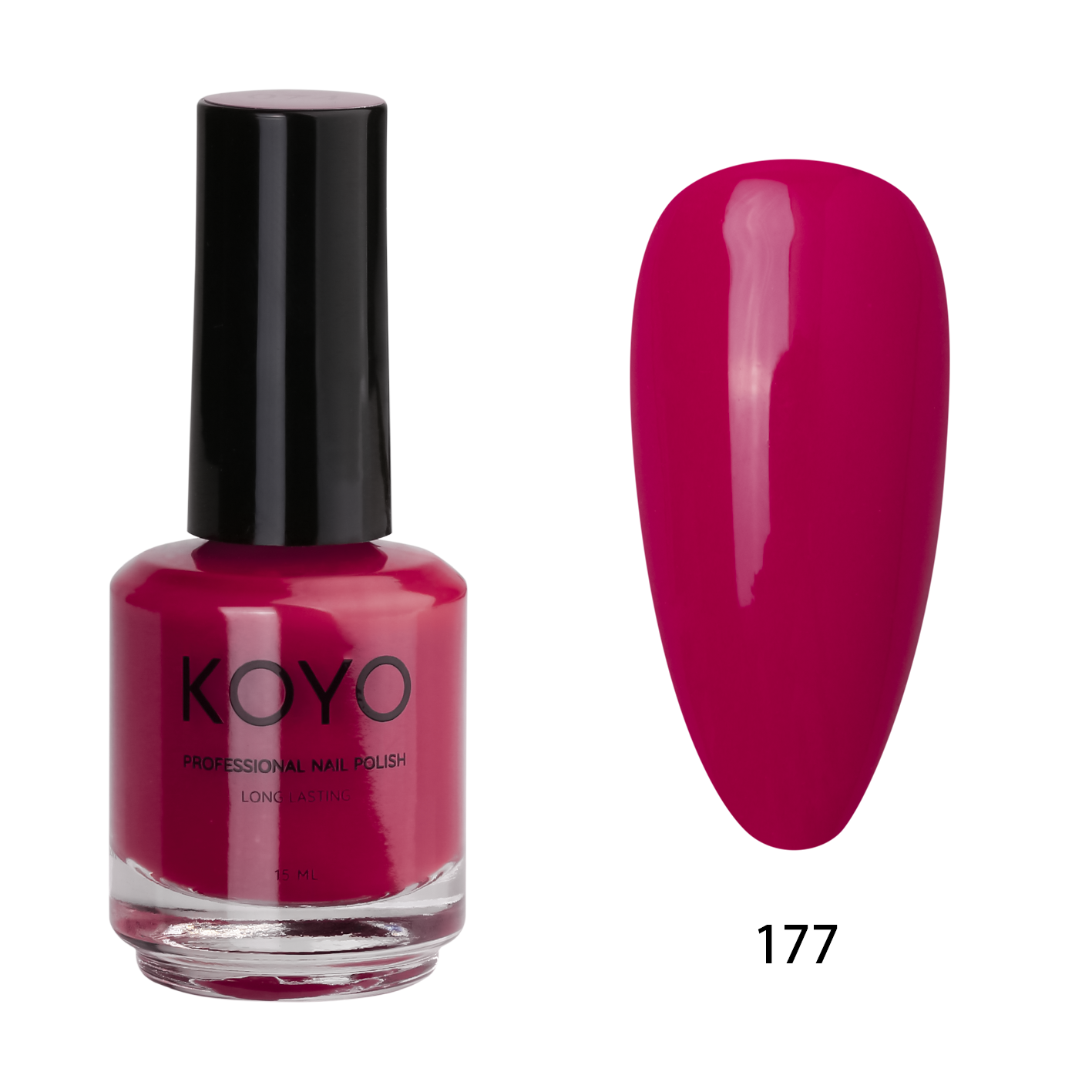 KOYO | #177