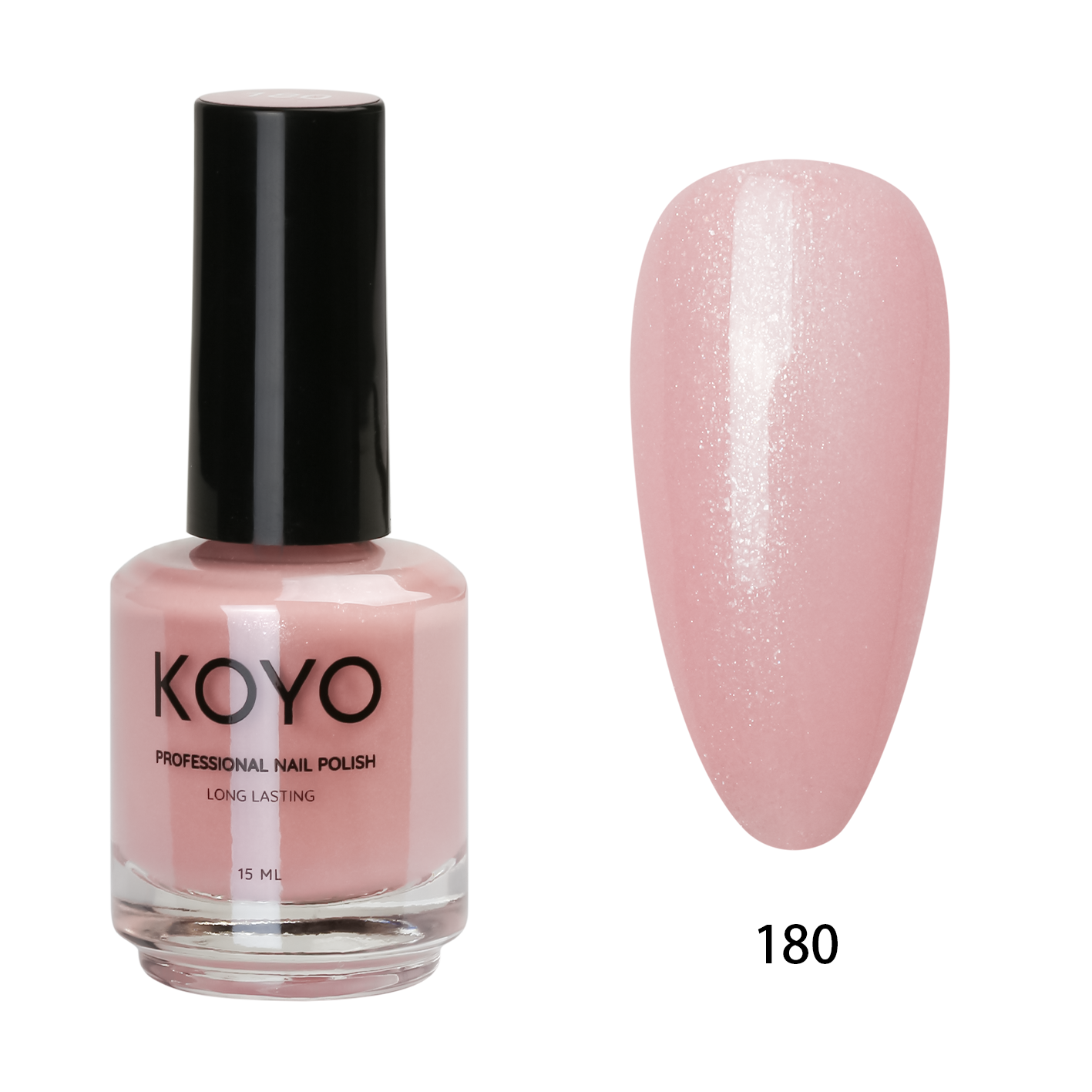 KOYO | #180
