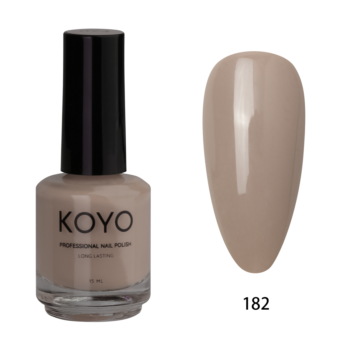 KOYO | #182