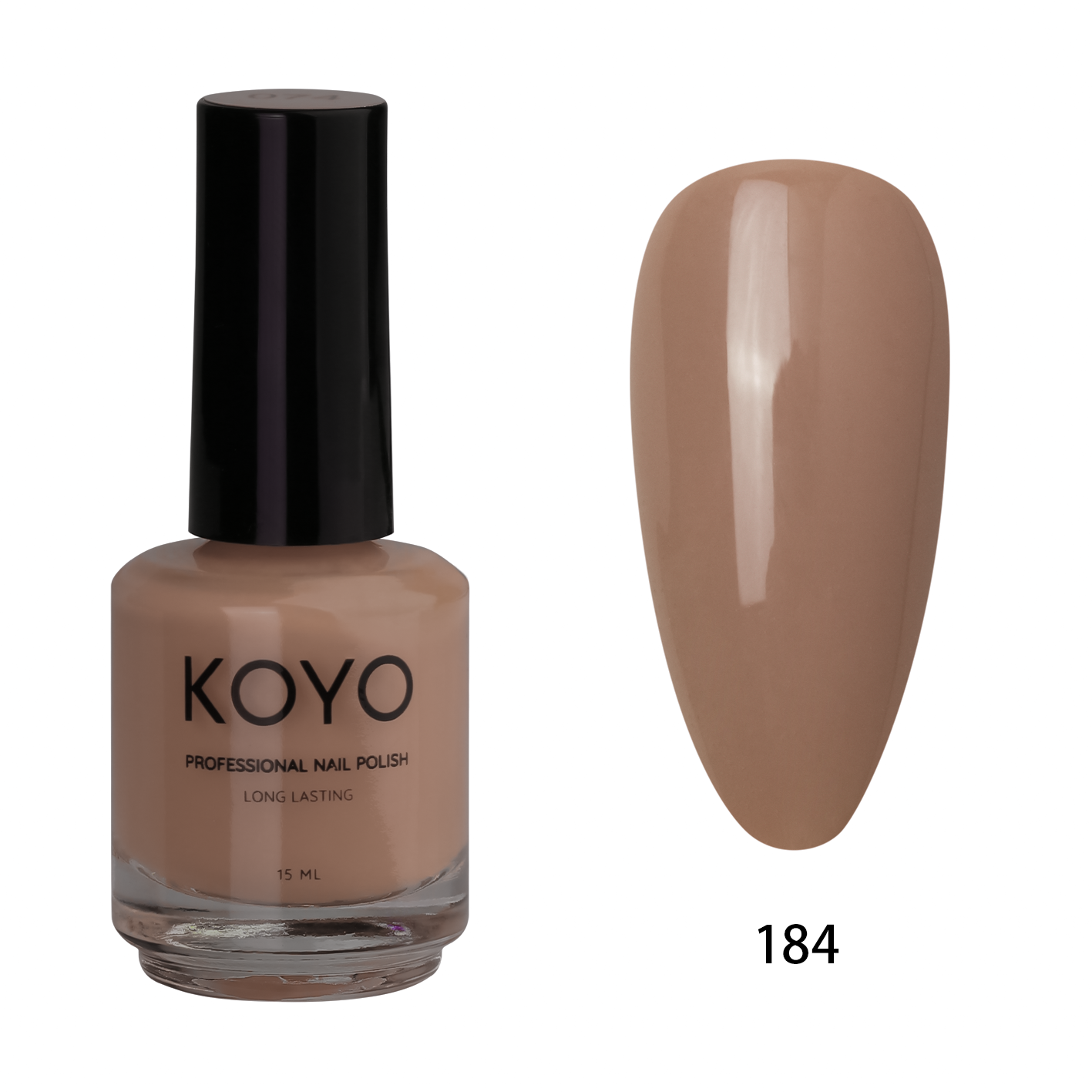 KOYO | #184