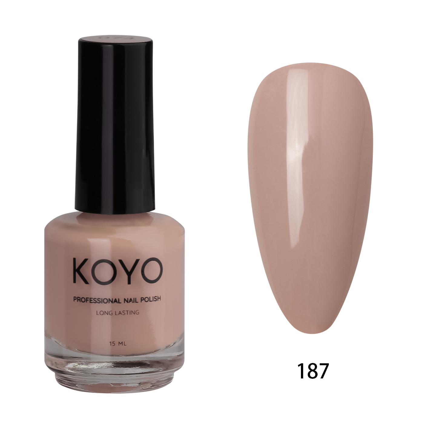 KOYO | #187