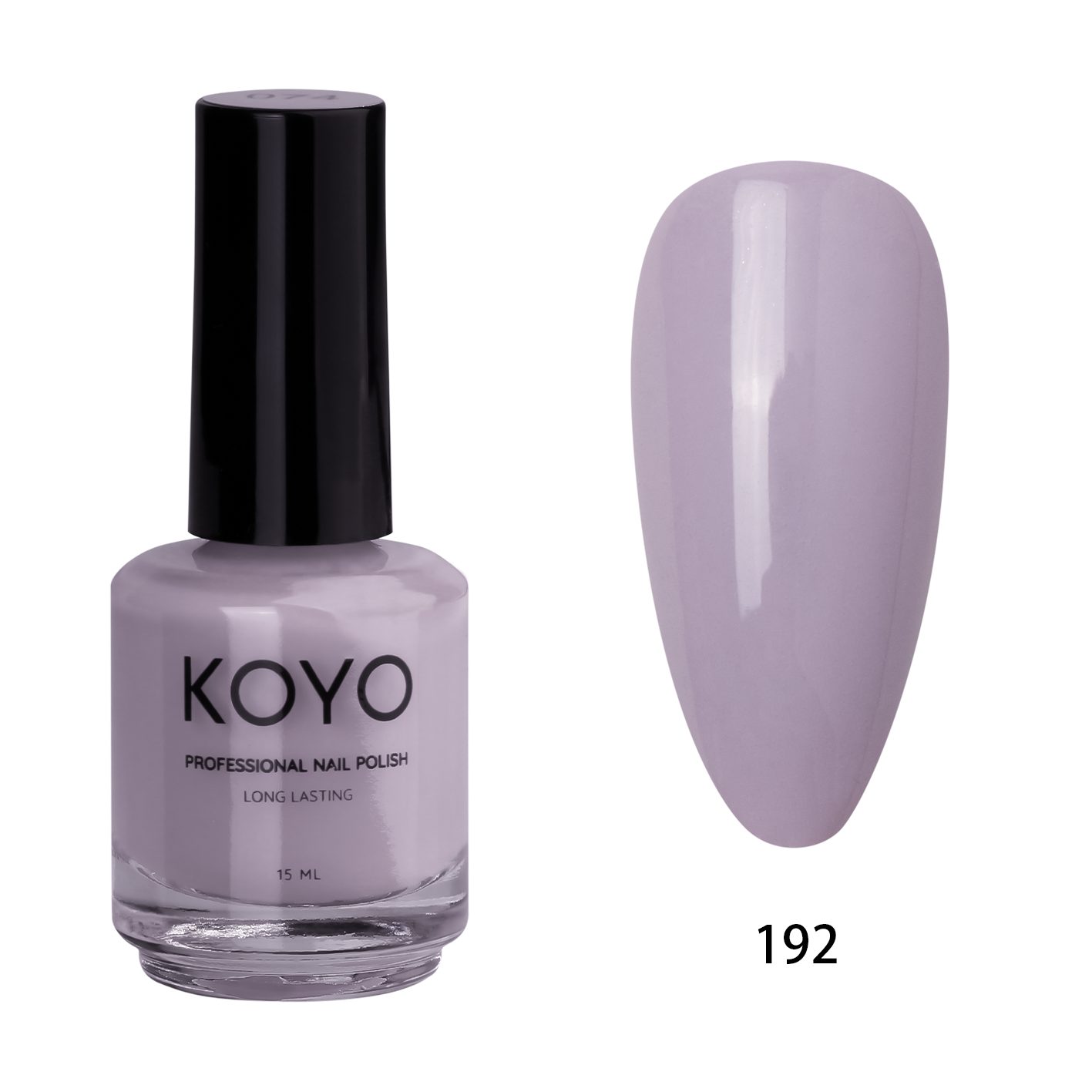 KOYO | #192