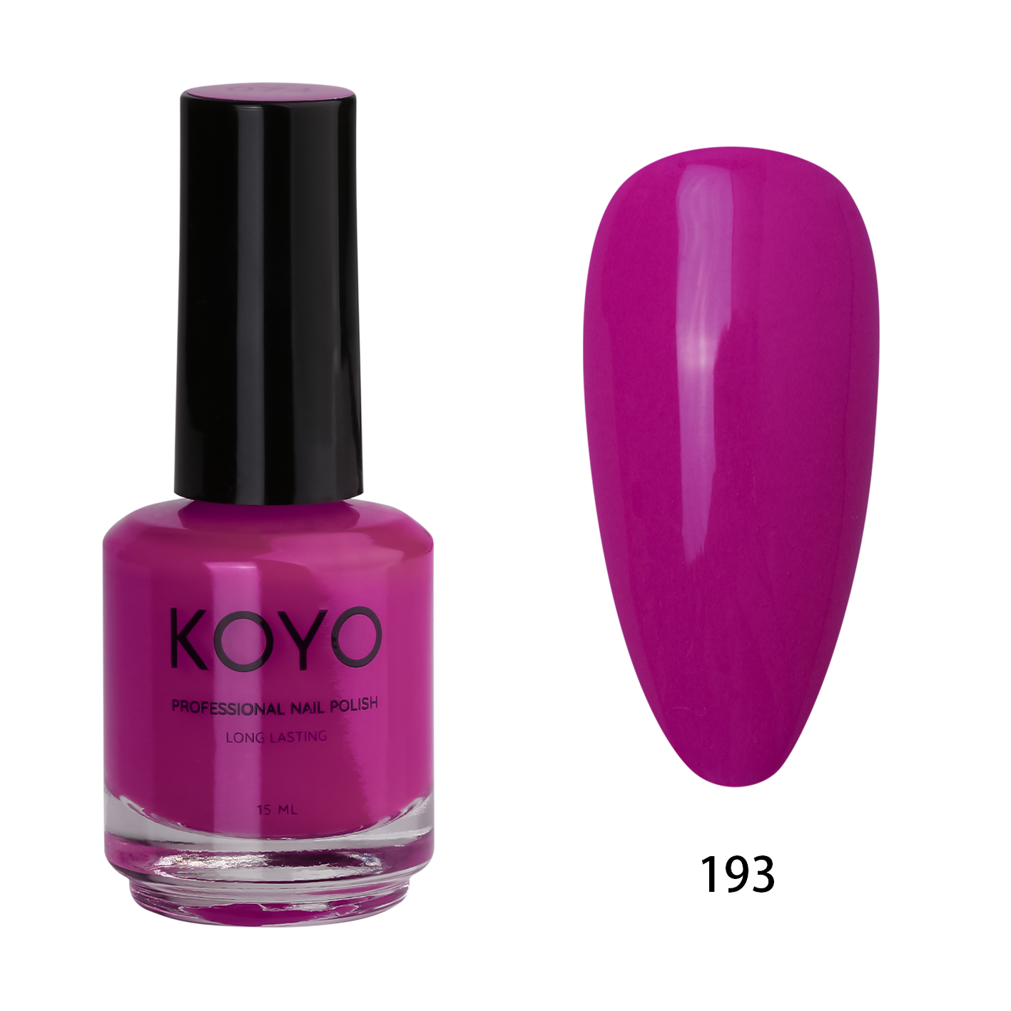 KOYO | #193