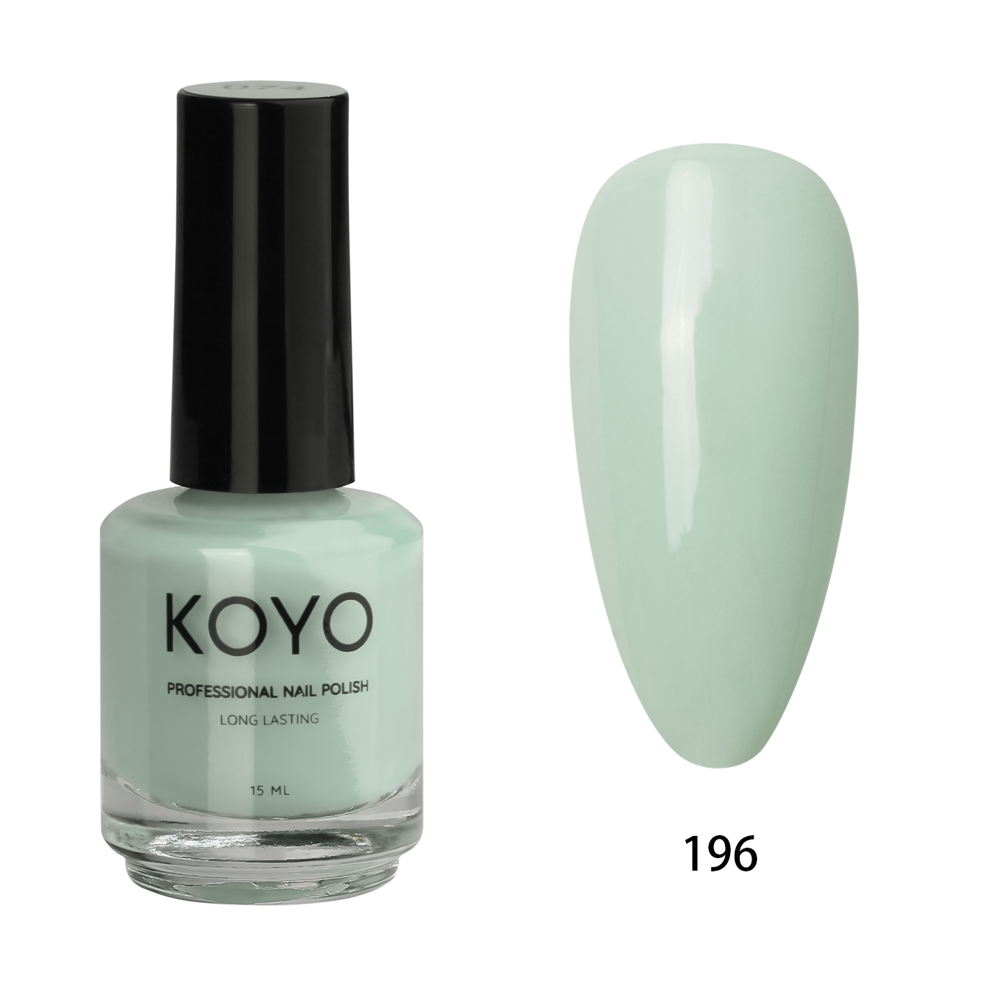 KOYO | #196