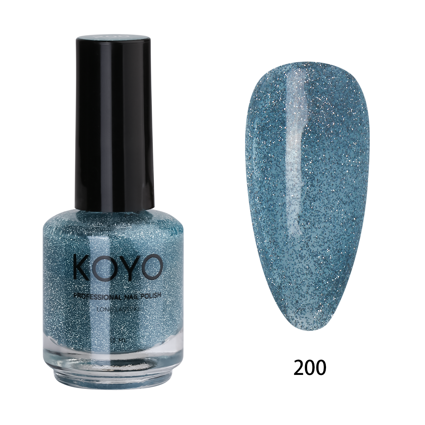 KOYO | #200