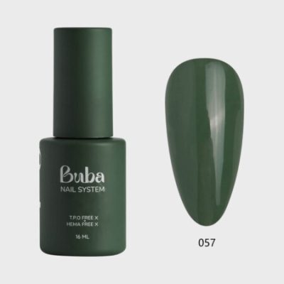 Buba ג'ל לק | 057
