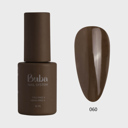 Buba ג'ל לק | 060