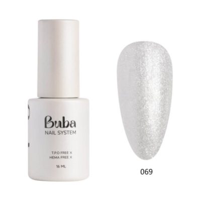 Buba ג'ל לק | 069