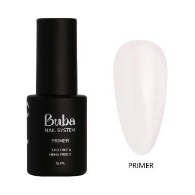 BUBA | PRIMER