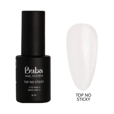 BUBA | TOP NO STICKY