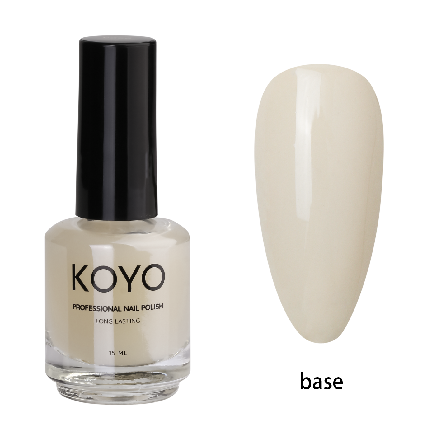 KOYO | בייס לק רגיל