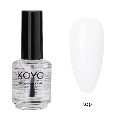 KOYO | טופ לק רגיל