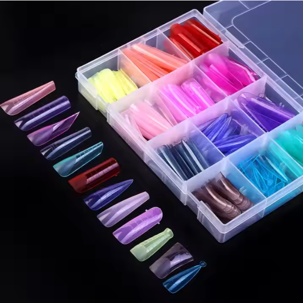 סט טיפס הפוך | 12 צורות